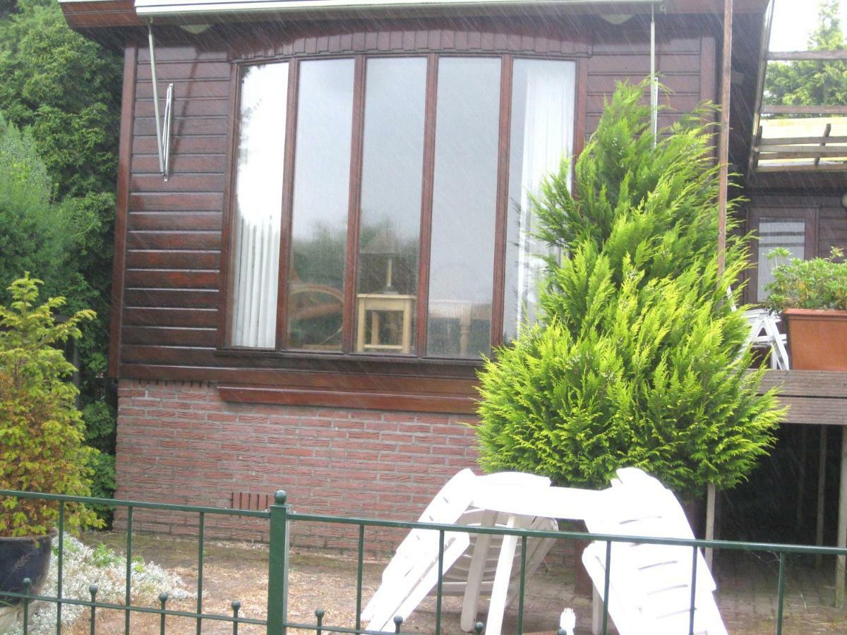 Hotel Garni Ijsselzicht Vesen Exterior foto